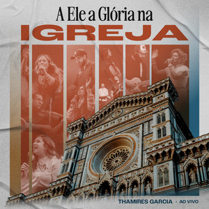 Thamires Garcia - Aquieta Minh'Alma