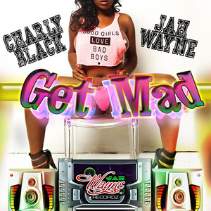 Jah Wayne poster