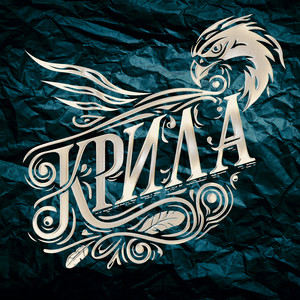 Обкладинка: Крила