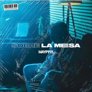 Mayppel - Sobre La Mesa