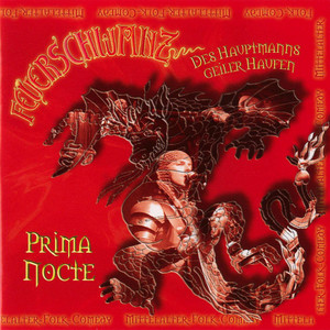 Prima Nocte cover