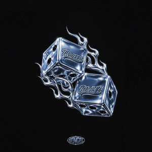 Twijfels (feat. FJ) by Nate, FJ