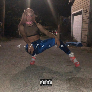 Different by PeaNut