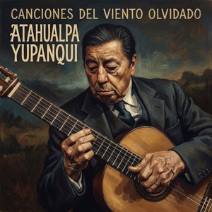 Danza de la Paloma Enamorada by Atahualpa Yupanqui