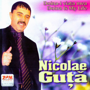 Nicolae Guță - Când e omul necăjit