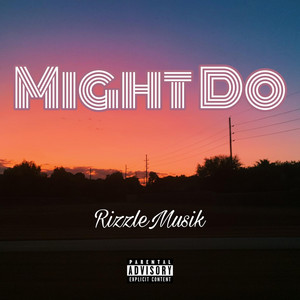 Portada de Might Do