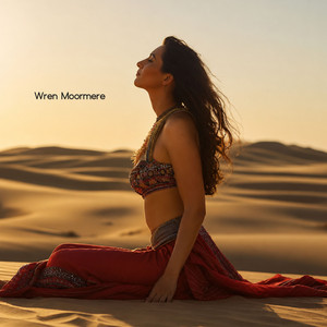 Sands of Desire by Wren Moormere