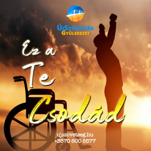 Ez a te csodád album