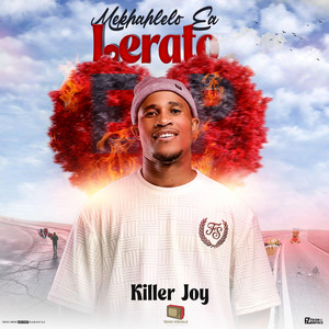 Nkabe Koofa Pelo - Sesotho Vocal by Killer Joy