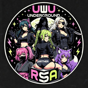 RSA - 2026 Edition by UwU Underground