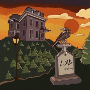 Kid in Alaska - Two Birds (I Know It's Late)