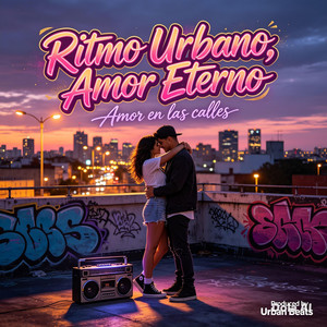 Ritmo urbano amor eterno by Buena conviccion beat
