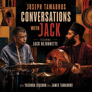 Safe Space by Joseph Tawadros, Yacouba Sissoko