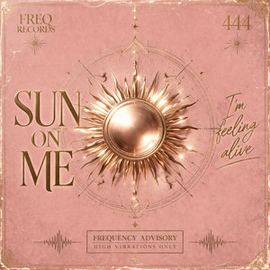 Sun On Me cover art