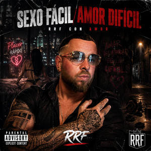 SEXO FACIL, AMOR DIFICIL by R R F