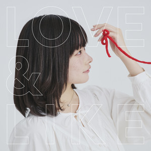 LOVE & LIKE by neguse.