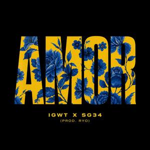 Amor by Inghostwetrust, SG 34