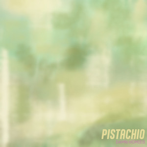 Pistachio by Damn Homies