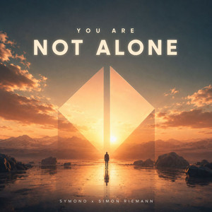You Are Not Alone by SYMONO, Simon Riemann