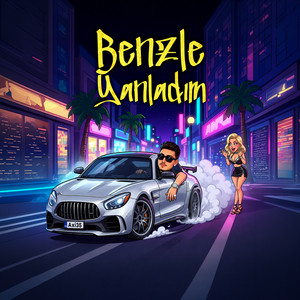 Benzle Yanladım