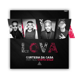 Lova by Cortesia Da Casa, Nog Costa Gold