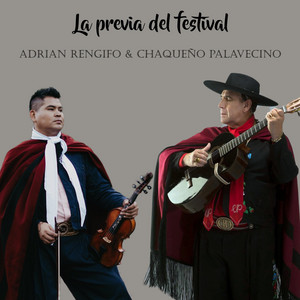 La Previa Del Festival