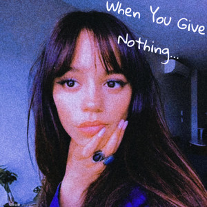 TheoCoop - When You Give Nothing...