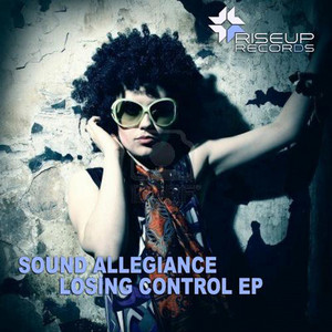 Sound Allegiance cover