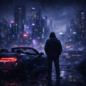 Cold City