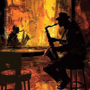 No Windows Tonight by Rafael Moreno Trio