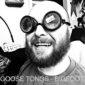 Why Is Bigfoot In My House? by Goose Tongs
