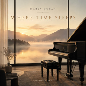 A Place Beyond Silence by Marya Duran