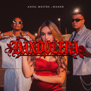 BANDOLERA by Aniel Mestre, Haned