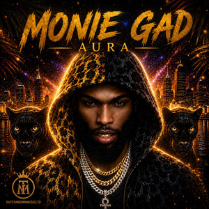 AURA by Monie Gad, AURA GAD