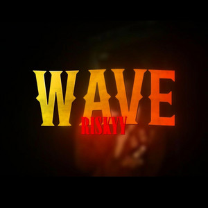 Wave by Riskkky17