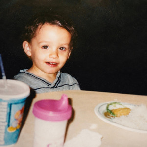 Sweet Baby Boy by Noah Evan DiBella