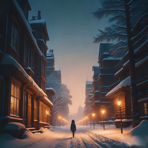 Winter Glo by Jakuzzi