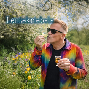 Ziggy in tha House - Lentekriebels