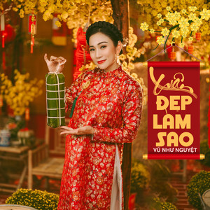Xuân Đẹp Làm Sao