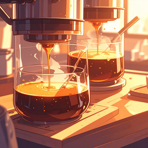 Under-extracted by Moka