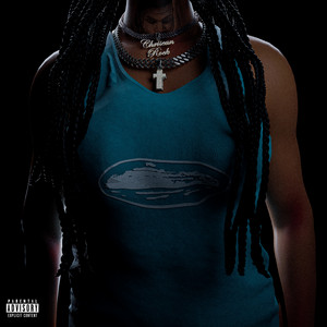 Blueface — Ali Geramy cover art