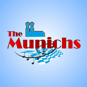 The Munichs - Wonderful Tonight