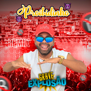 Grave Explosão - Se Quer Botar Bota Direito (feat. Renatinha)