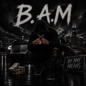 B.a.m by CHAPX OZ