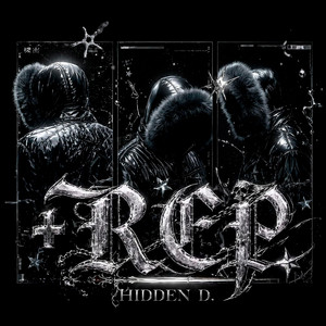 +REP by Hidden D.