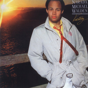 The Real Thing by Narada Michael Walden