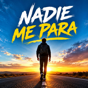 NADIE ME PARA by Harmonic Disorder