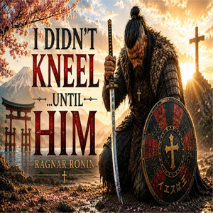 I Didn't Kneel Until Him by Ragnar Ronin