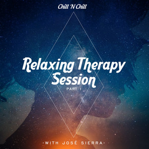 Relaxing Therapy Session with José Sierra (Pt 1) album