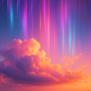 DJ Kevin Thunder - Sugar Drift